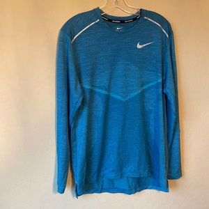 Men’s Nike Long Sleeve